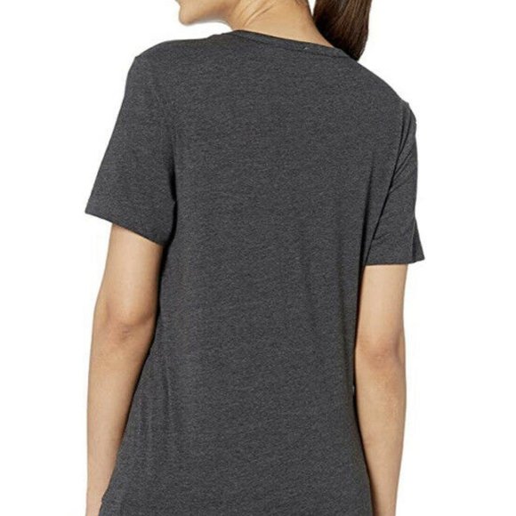 Clementine Women's‎ CVC Melrose High Low T-Shirt - Picture 3 of 3